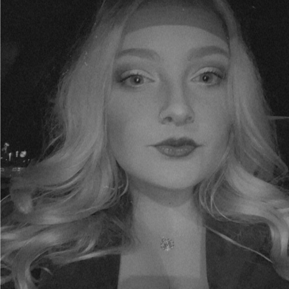 Meet your Posher, Brianna